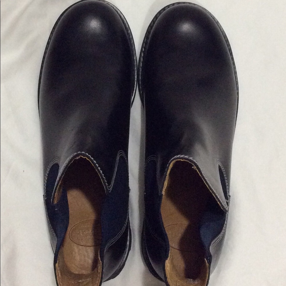 John Fluevog  7th Heaven Chelsea: Cassiel  😘 NWOT - Picture 2 of 8